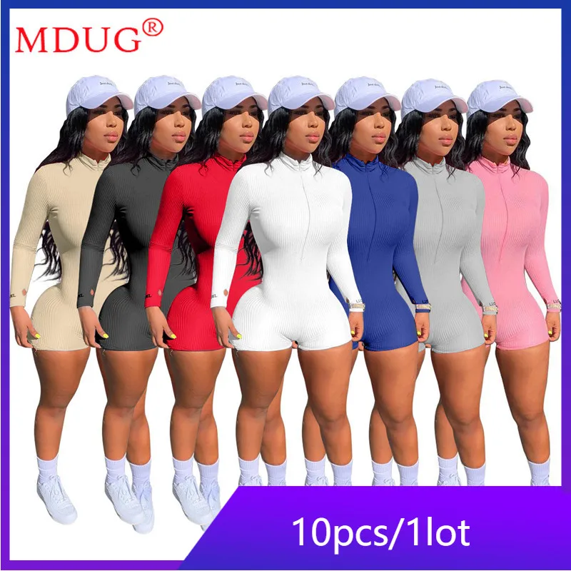 Wholesale Items In Bulk Rompers Womens Jumpsuits Shorts Women Summer