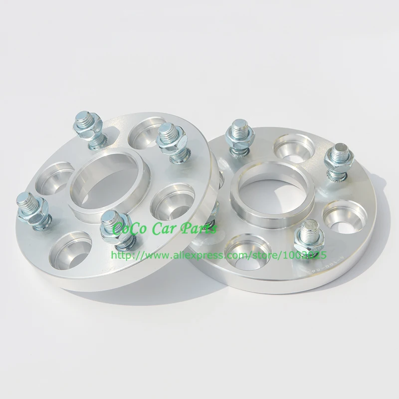 wheel hub spacer  (1)