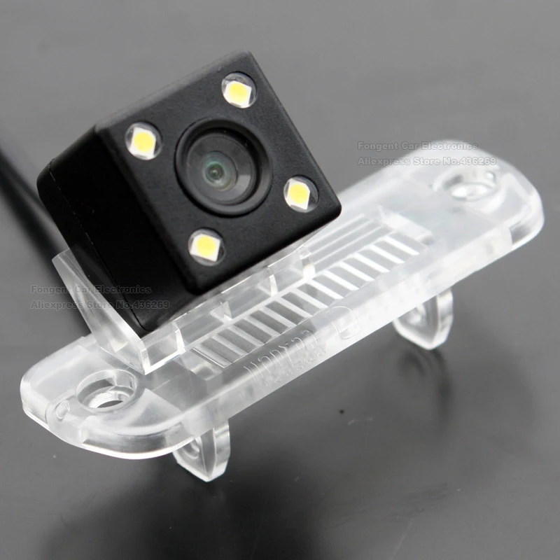 Wireless-camera-Mercedes-Benz-ML-W164-ML450-ML350-ML300-ML250 (1)