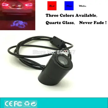 

Car LED Tail Logo Scorpions Light Rear Driving Warning Lamp For Volkswagen BMW Audi Toyota Ford Opel Renault Suzuki Saab