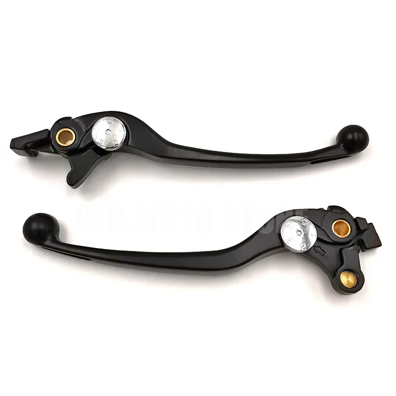 Pivot Brake Clutch Lever For Suzuki GSF1200 GSF1250 GSX1300R Hayabusa GSX650F DL1000 V-Strom TL1000R GSX1400 SV1000 /SV1000S