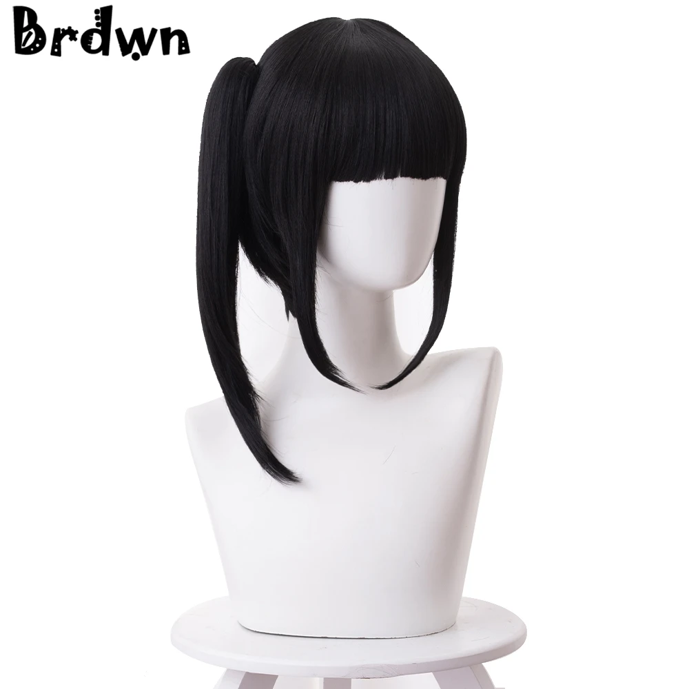 Brdwn Demon Slayer Kimetsu no Yaiba Tokitou Muichirou Kanroji Mitsuri Rengoku Kyoujurou Sabito аксессуары для волос Hairwear