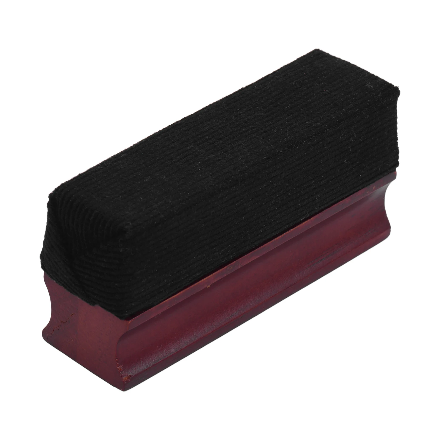 

Soft Velvet Record Cleaner Cleaning Brush with Wooden Handle for Vinyl Records Player Cleaning Supplies Protable Cleaning Brush