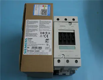 

1pc Siemens 3RT5044-1AQ00 AC380V contactor free shipping