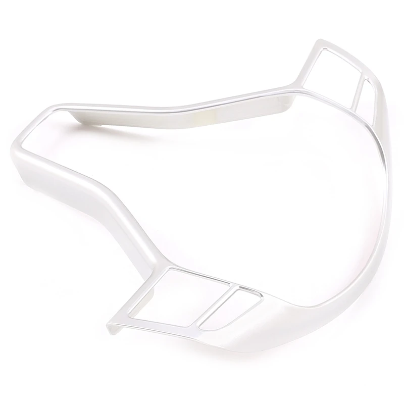 Рама для рулевого колеса автомобиля подходит Mercedes Benz a B C E CIA CLS GLA GLK Class W176 W246 W204 W207