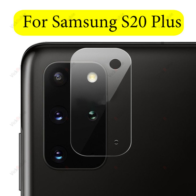Camera Screen Protection Glsss For Samsung Galaxy S21 Note 20 Ultra S20FE S20 S10 Plus Tempered Glass A52 A51 A71 A72 Film