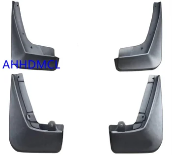 

Car Mud Flaps Mudguard Fender Flaps For Zotye T700 2017 2018 2019
