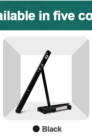 White-color-6303-Marie-buffer-door-closer-Home-hydraulic-door-spring-automatically-close-the-artifact-positioning-40KG-65kg_18-1_02