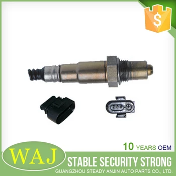 

Custom Made 01 02 03 04 For Audi S6-A6 4.2L lambda sensor oxygen o2 sensors 077906265K