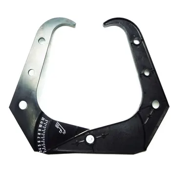 

Wheel Balancer Rim Width Caliper Measurement Measuring Tool Tire Balancer Rim Width Caliper Measurement
