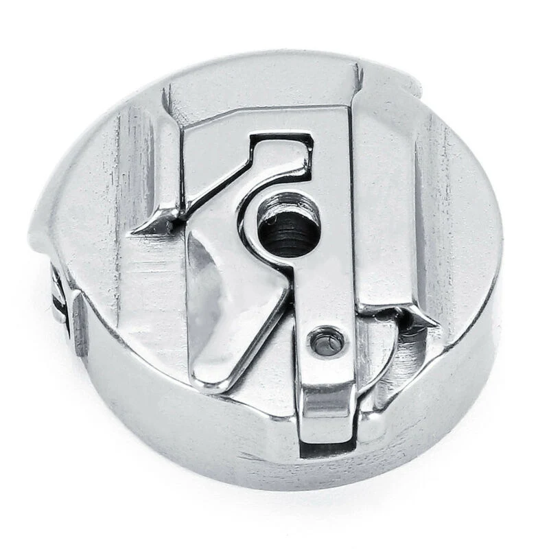 Швейная машина бобины чехол для Featherweight 221 222 301 A65434 Сталь Серебряный 1 шт