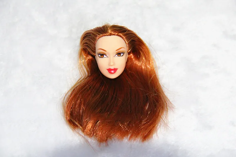 rare-princess-doll heads (6)