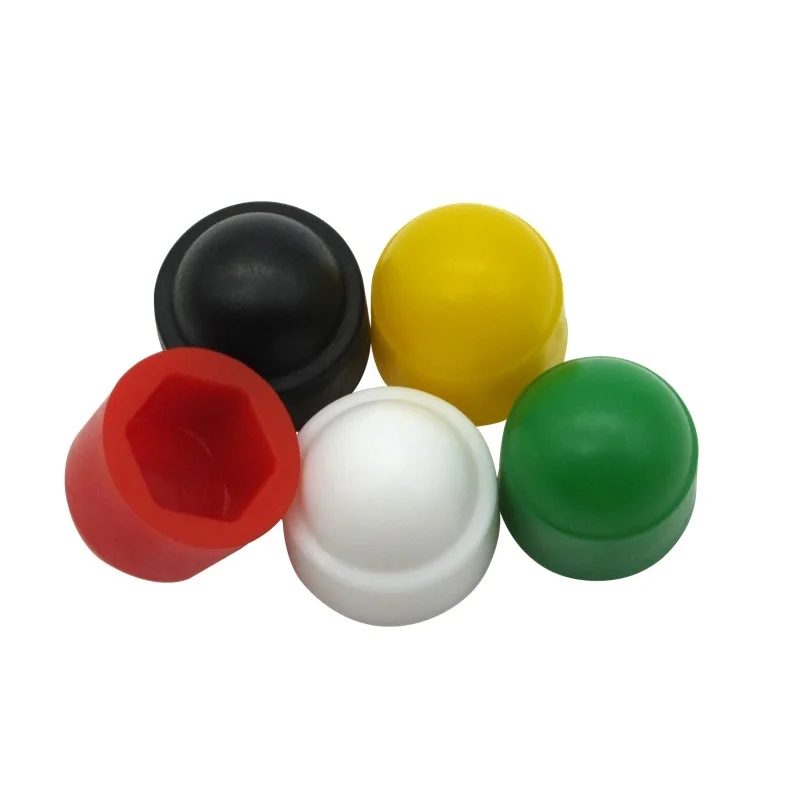 dome caps