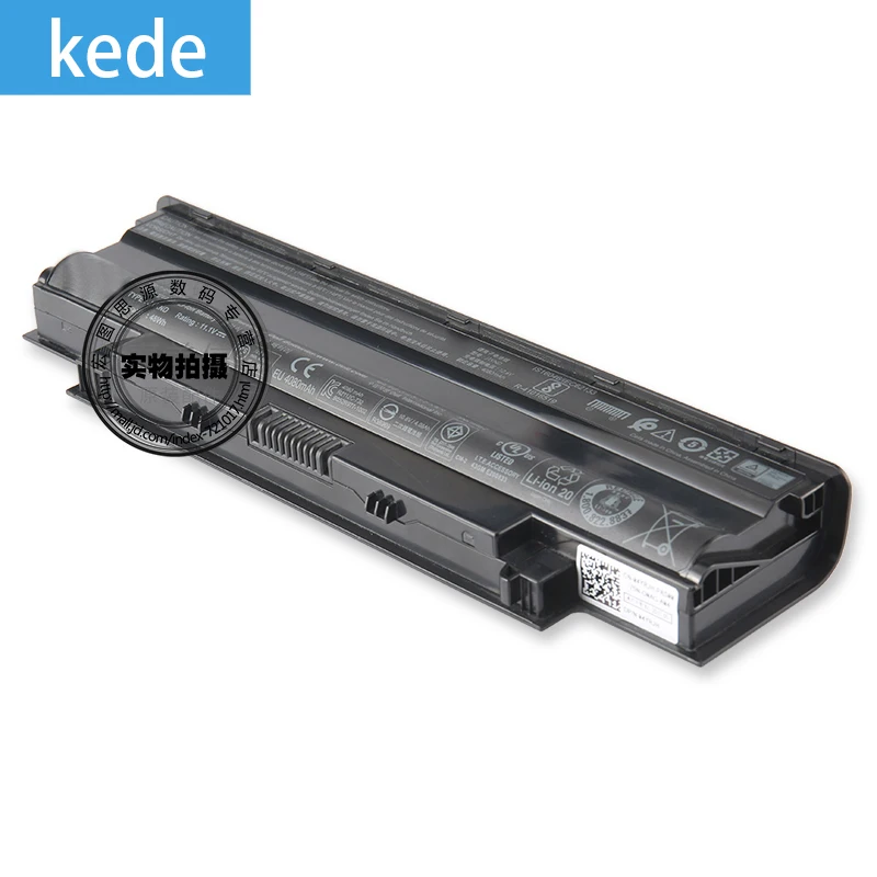 Kede ноутбук батарея J1KND для DELL N4110 N4010 N5010 N4050 M5010 15R N5110 13R 14R 17R n4120 n3010 Vostro 3450 2420