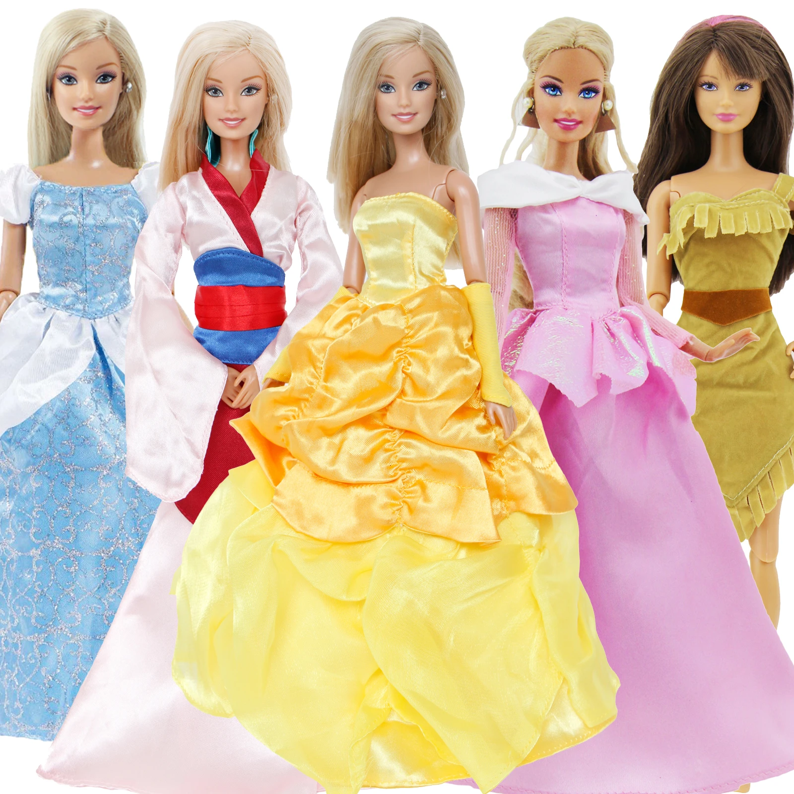 buy doll accessories