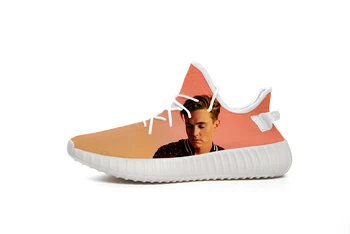 

2019 hot fashion Jesse McCartney 3D casual shoes for men/women high quality 3D printing Jesse McCartney Sneakers