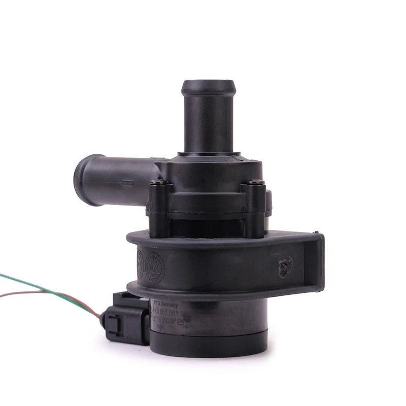 Водяной насос автомобиля 12V мотоциклов CUXI GTR125 BWS125 GP110 GR125 RSZ100 дизельный двигатель с водяным охлаждением цилиндра есть