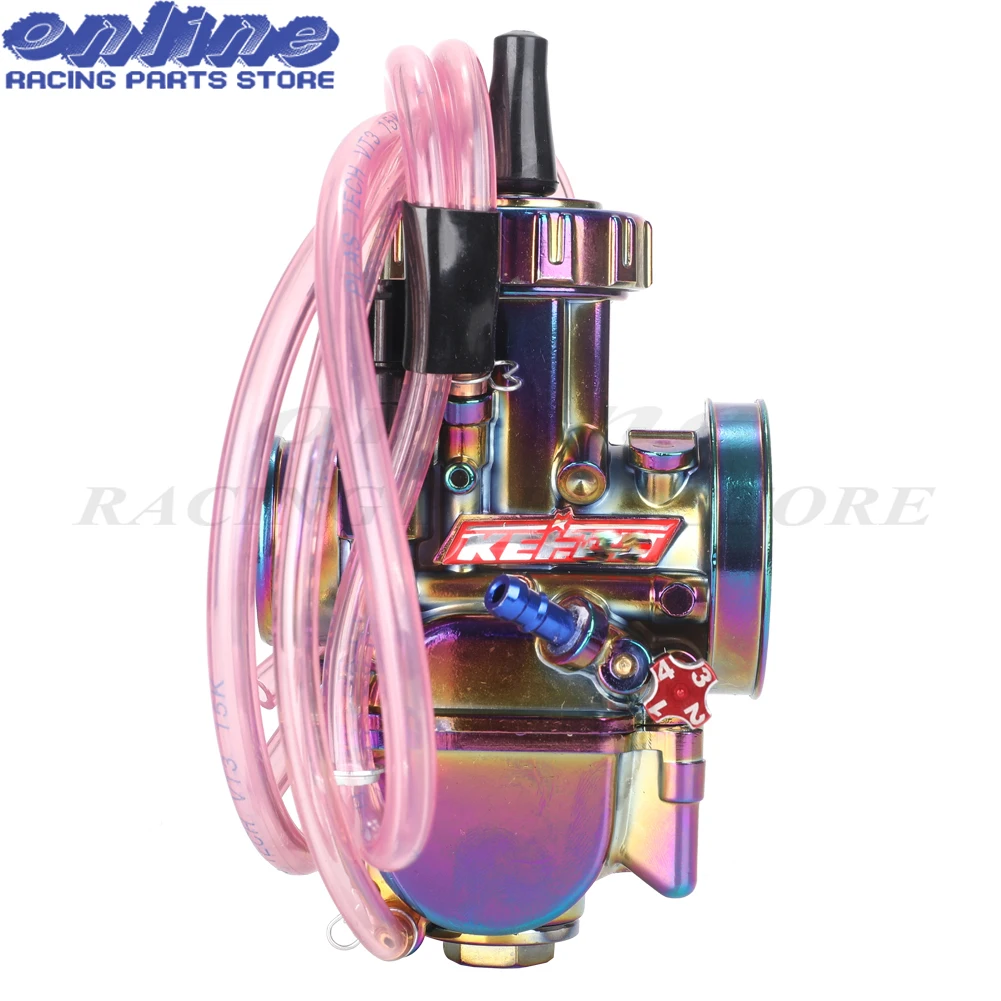 TM28 TM30 28 мм 30 мм карбюратор Spigot TM Carbs для Honda CR250 для Kawasaki KX125 150