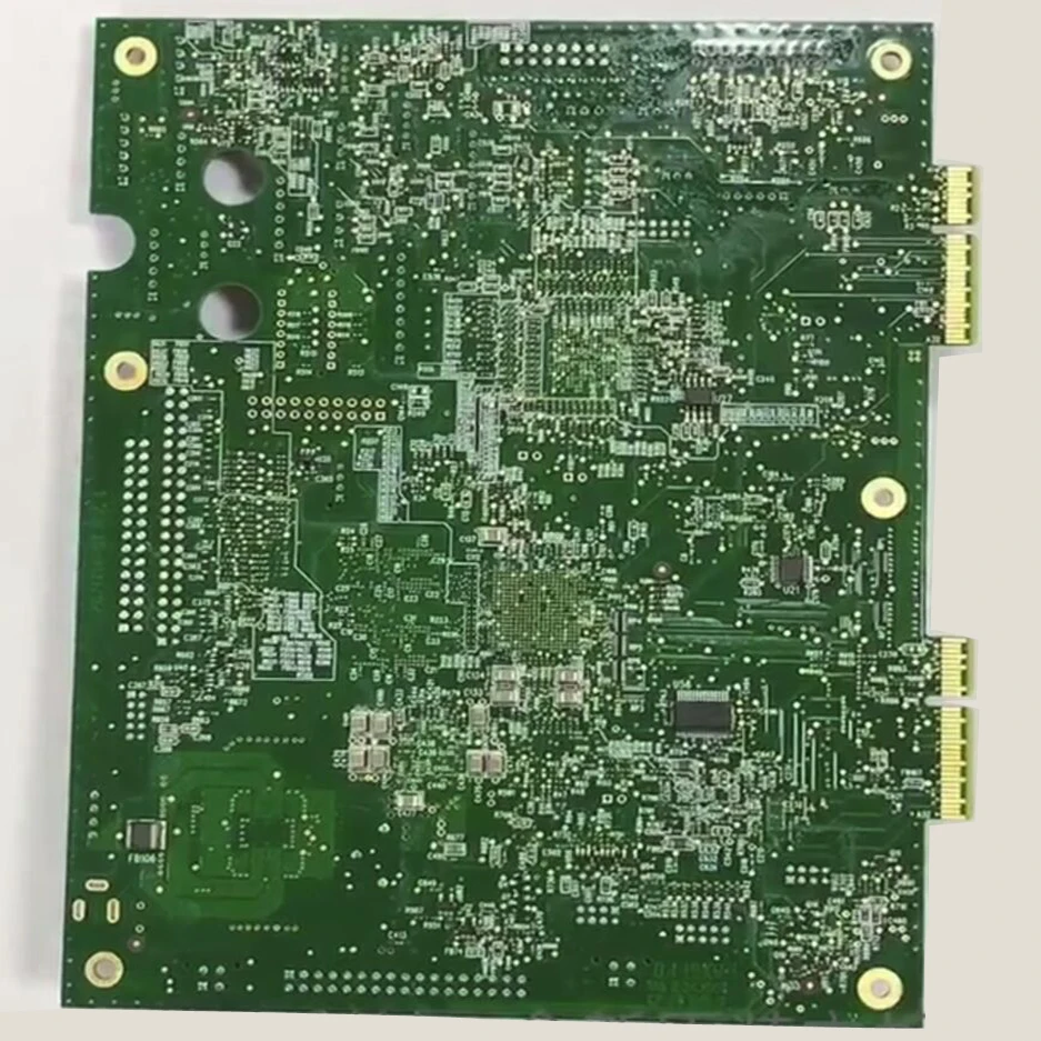 Оригинальная материнская плата: 1074244-01 материнская плата для Zebra ZT610 принтер для печати штрих-кодов