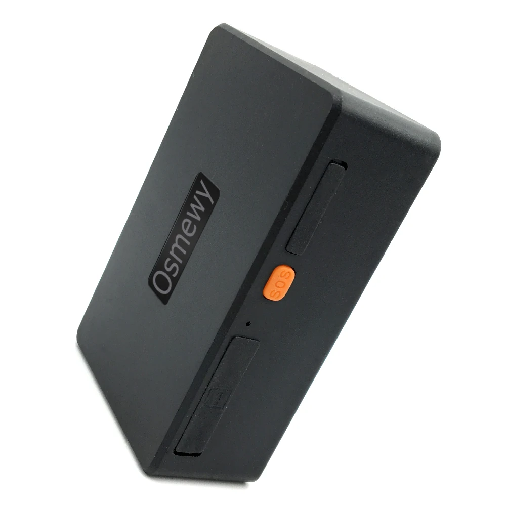 

4G Net GPS Trackers trucks Locators Car Vehicle Sheet long standby position Voice monitor Anti-Theft Magnetic Vibration Alarm