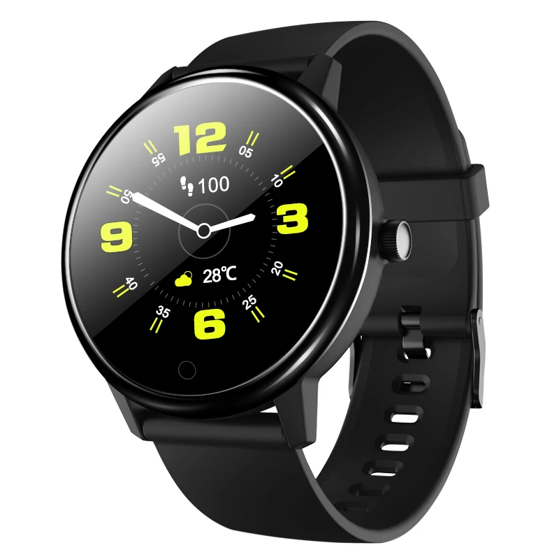 IT118 Smart Bracelet Fitness Band Smart Watch Men Color Display Waterproof Heart Rate Monitor Smart Bracelet IT118 Smart Bracelet Fitness Band Smart Watch Men Color Display Waterproof Heart Rate Monitor Smart Bracelet