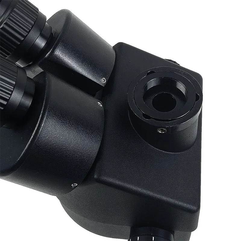 직경 38mm  27.2mm 내부 스레드 어댑터 동시 초점 삼안 스테레오 현미경 카메라 튜브 어댑터 링