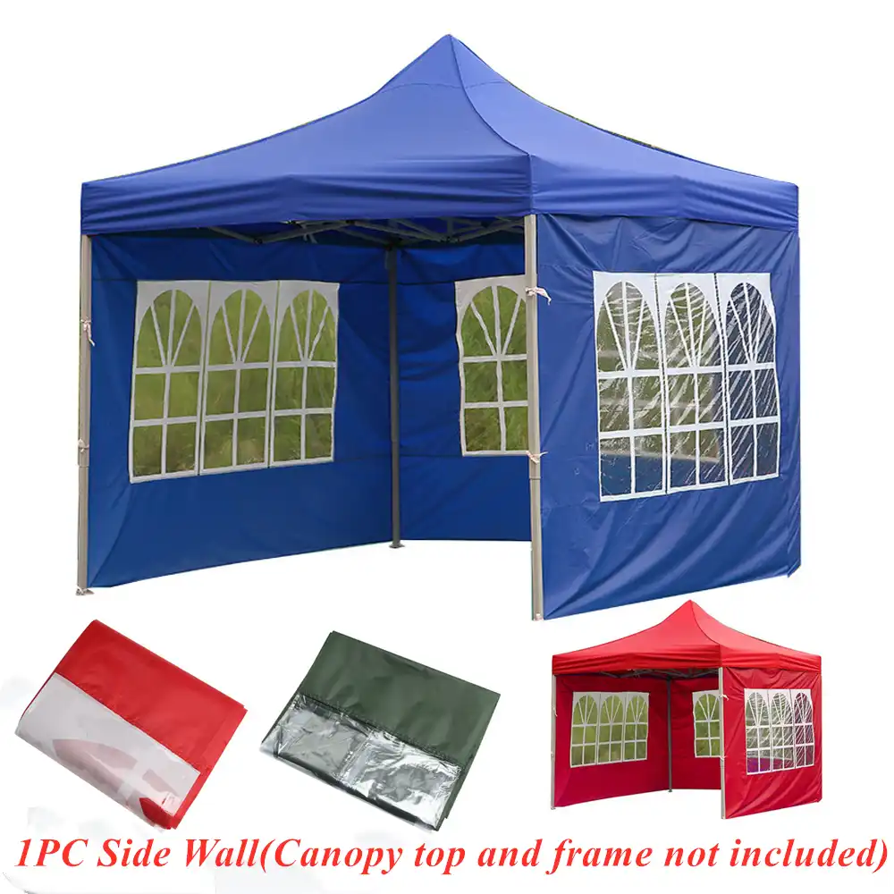 portable outdoor gazebo