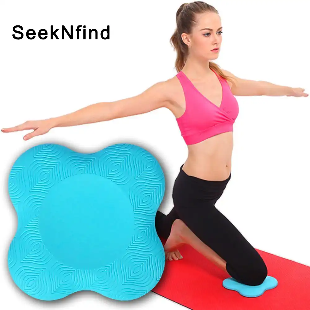 yoga knee mat