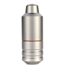 Новое поступление! Топ короткая татуировка машина ручка швейцарский мотор мощмощная татуировка машина Бесплатный Шнур- RTM82