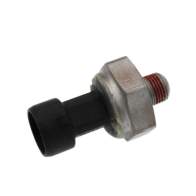 Датчик давления масла RE167207 для двигателя John Deere код DT466E I530E DT466/530 HT53