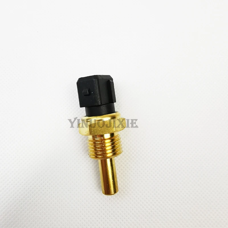 Аксессуары для экскаватора датчик температуры для Daewoo DH220-5/220-7 Сигнализация температуры воды 2547-9038