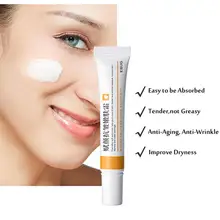 

Retinol Face Cream Anti-Wrinkle Anti-Aging Lifting Firming Remove Fine Line Whitening Dullness Moisturizing Tightening Skin Care