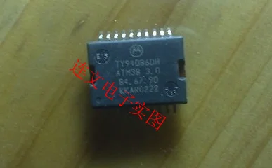 TY94086DH ATM38 3 0 полный спектр автомобильный усилитель чипа IC новый