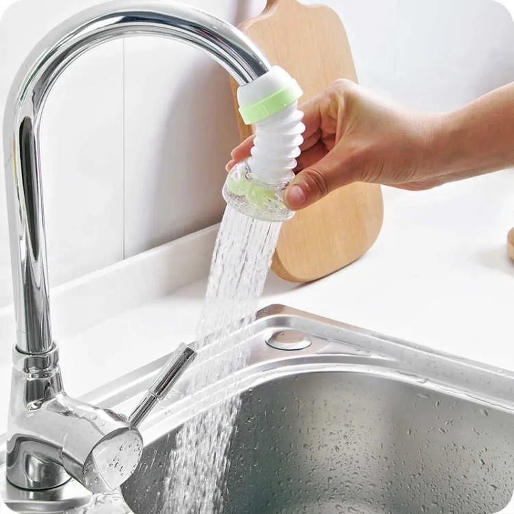 фильтр для воды на кран water tap, 2 шт. вода из водопровода. кран с водой. кран плюется водой. прорвало кран.