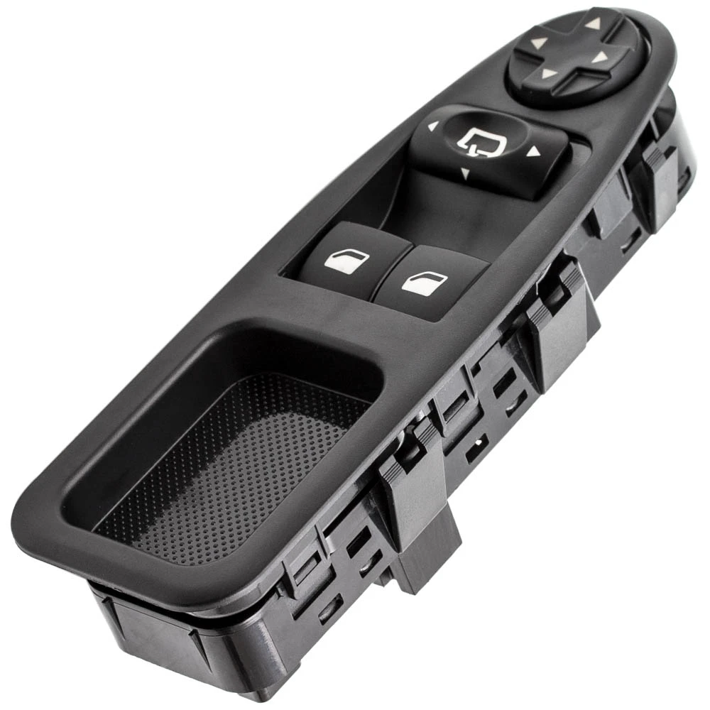 Motors Car Electrical Switches Car Parts Drivers Side Master Electric