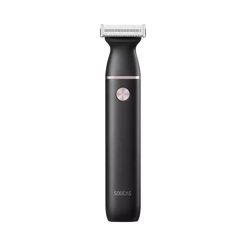 

Soocas ET2 2 in 1 Electric Shaver Razor T-Type Eyebrow Hair Trimmer 3 Blade Type-C Rechargeable IPX7 Waterproof Hair Removal