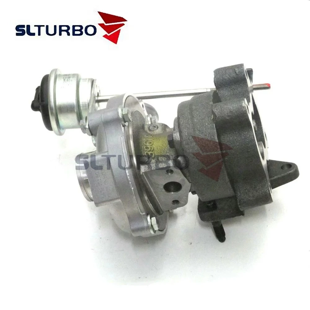 Balanced Turbine KP35 54359880000 For Dacia Logan 1.5 dCi 48Kw 65Hp K9K-700 8200351439 8200409030 Full Turbo Charger Turbolader |