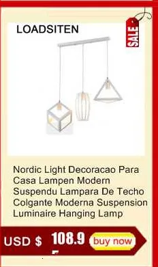 Sufitowa лампа с плафоном colgante moderna для гостиная plafonnier luminaria де teto lampara TECHO LED потолочный светильник