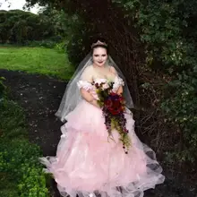 Кружевные бальные платья сладкий 16 длинное бальное платье без бретелек Quinceanera шеи для Quinceanera 15 лет Vestidos De 15 Anos плюс Размеры