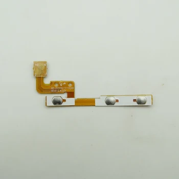 

2pcs/lot For Samsung Galaxy Tab 2 7.0 P3100 P3110 GT-P3100 Power Button On / Off Volume Mute Switch Button Flex Cable
