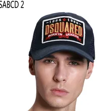 Летняя Стильная мужская бейсбольная Кепка от известного бренда s, хлопковая, унисекс, повседневная, регулируемая бейсболка с буквой s, синяя, красная, брендовая Кепка для мужчин