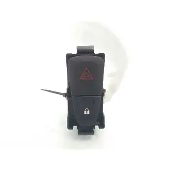 

8618814 Warning Renault Megane Iii Saloon 5 P Authentique