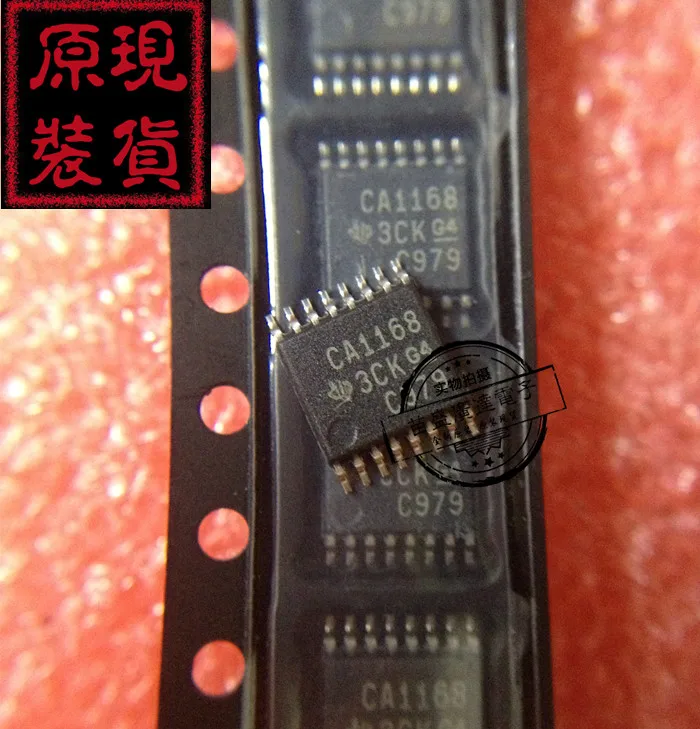 Бесплатная доставка SN75C1168PWR CA1168 TI TSSOP16 {} 20 шт | Обустройство дома