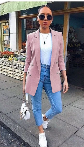 buy  2020 Women Causal Winter Spring Overcoat Female Plus Sizes 5XL Big Large Pocket Coat Warm Long Butt