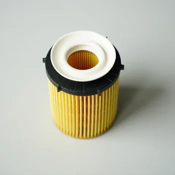 

Oil Filter 2701800109 For Mercedes-Benz C-Class W204 W205 A205 C160 C200 C250 2008 2009 2010 2011 2012 2013 2014 2015 2016 1.6L