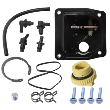 

Fuel Pump Kit For Kohler CH18 CH20 CH23 CH740 CH750 Engine Oil Fill Hole Valve Cover High Quality New
