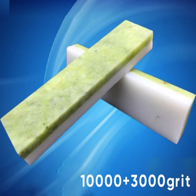 8000# до 10000# зернистость Oilstone точилка для бритвы мелкий камень полировка точильный камень