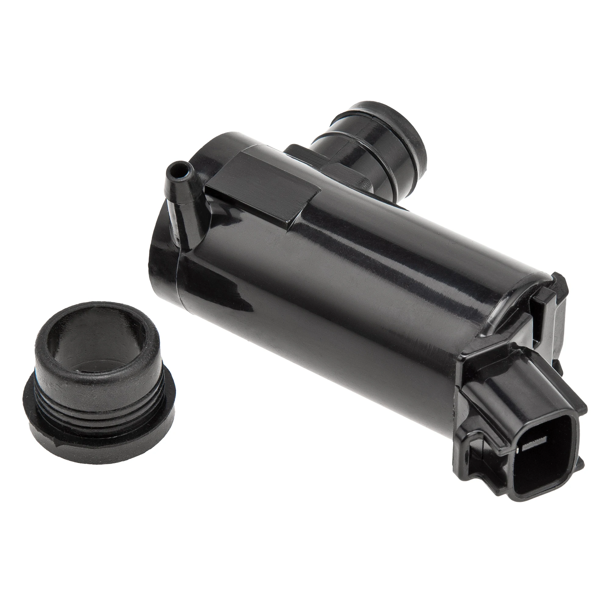 Genuine Toyota Yaris Front Windscreen Washer Pump 2013853300D121