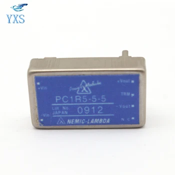 

New PC1R5-5-5 Direct Current Converter Relay Module
