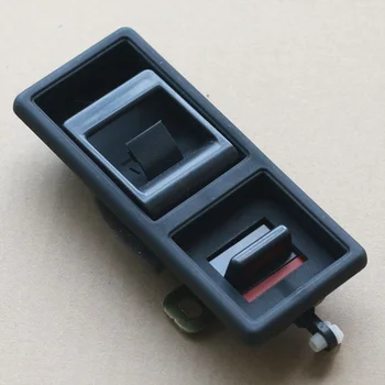 

Black Tailgate Inner Handle V31V32V33 V43 V46 Accessories MB793491 Practical